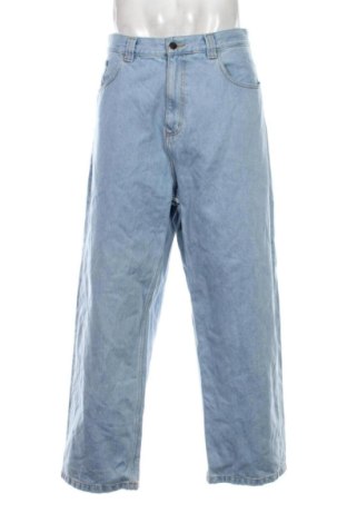 Pánské džíny  Carhartt, Velikost L, Barva Modrá, Cena  1 029,00 Kč, #136646712