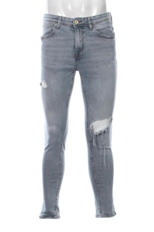 Pánské džíny  Celio, Velikost M, Barva Modrá, Cena  312,00 Kč, #136700663