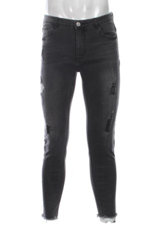 Blugi de bărbați Cropp, Mărime L, Culoare Negru, Preț 145,97 Lei, #136664039