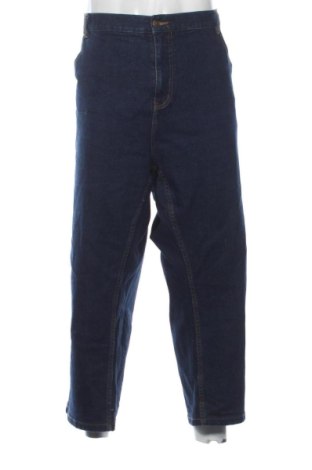 Pánské džíny  DBK, Velikost 4XL, Barva Modrá, Cena  567,00 Kč, #136702534