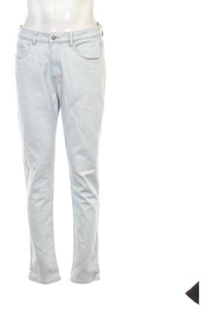 Herren Jeans Dan Fox X About You, Größe M, Farbe Blau, Preis 71,99 €, #136704295