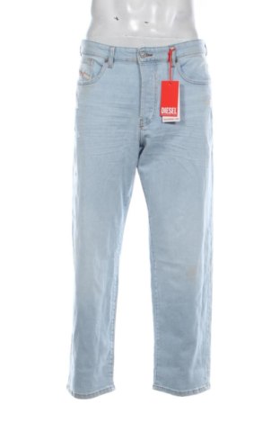 Herren Jeans Diesel, Größe L, Farbe Blau, Preis 157,99 €, #136674964