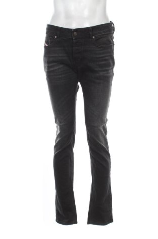 Herren Jeans Diesel, Größe M, Farbe Schwarz, Preis 63,99 €, #136704154