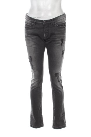 Herren Jeans Drykorn for beautiful people, Größe M, Farbe Grau, Preis 17,99 €, #136695979