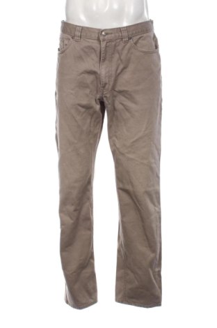 Herren Jeans Eagle No. 7, Größe L, Farbe Beige, Preis 24,45 €, #136692218