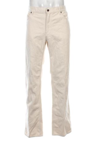 Pánské džíny  Emporio Armani, Velikost L, Barva Béžová, Cena  3 249,00 Kč, #133331108