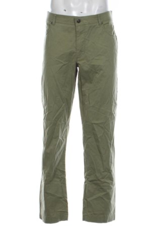 Pánské džíny  Eurex by Brax, Velikost L, Barva Zelená, Cena  1 139,00 Kč, #136664141