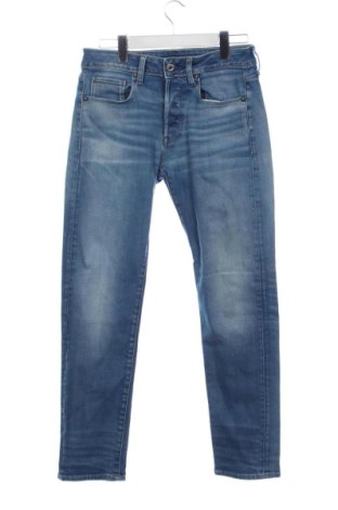 Męskie jeansy G-Star Raw, Rozmiar S, Kolor Niebieski, Cena 129,99 zł, #136431647