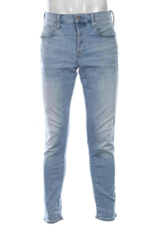 Herren Jeans G-Star Raw, Größe L, Farbe Blau, Preis 49,99 €, #136679792