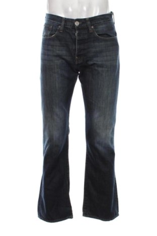 Herren Jeans G-Star Raw, Größe M, Farbe Blau, Preis 63,99 €, #136680218