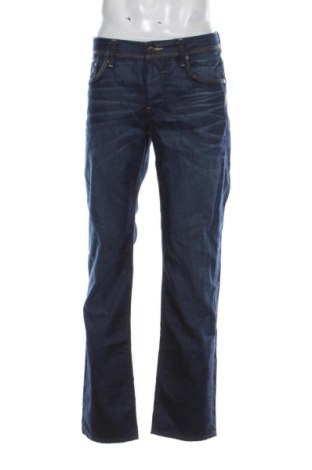 Мъжки дънки G-Star Raw, Размер XL, Цвят Син, Цена 41,41 €, #136689836