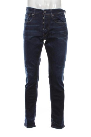 Herren Jeans G-Star Raw, Größe M, Farbe Blau, Preis 63,99 €, #136692365