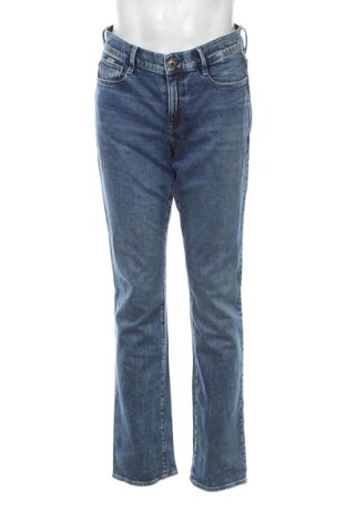 Мъжки дънки G-Star Raw, Размер M, Цвят Син, Цена 34,25 €, #136693455