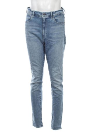 Мъжки дънки G-Star Raw, Размер M, Цвят Син, Цена 75,67 €, #136699921