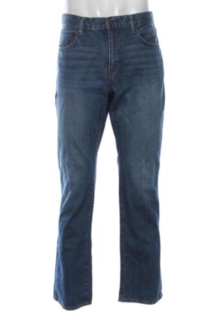 Ανδρικό τζίν Gap, Μέγεθος L, Χρώμα Μπλέ, Τιμή 30,01 €, #136665367