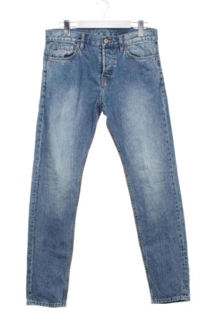 Herren Jeans H&M, Größe M, Farbe Blau, Preis € 19,95, #136641665