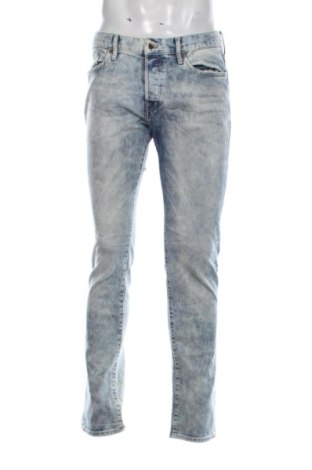 Мъжки дънки H&M, Размер M, Цвят Многоцветен, Цена 20,45 €, #136660420