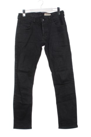 Blugi de bărbați H&M, Mărime S, Culoare Negru, Preț 104,00 Lei, #136666715