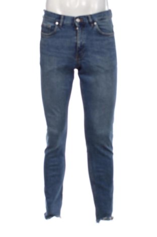 Herren Jeans H&M, Größe M, Farbe Blau, Preis 20,00 €, #136688156