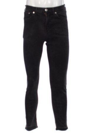 Herren Jeans H&M, Größe S, Farbe Schwarz, Preis 20,00 €, #136688470