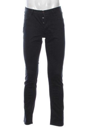 Мъжки дънки H&M, Размер S, Цвят Черен, Цена 20,00 €, #136703880