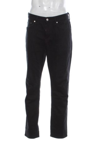 Herren Jeans H&M, Größe L, Farbe Schwarz, Preis € 9,02, #136730852