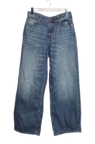 Męskie jeansy H&M Divided, Rozmiar XS, Kolor Niebieski, Cena 110,97 zł, #136678844