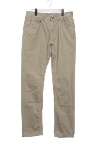 Pánské džíny  H&M Divided, Velikost S, Barva Béžová, Cena  209,00 Kč, #136696561