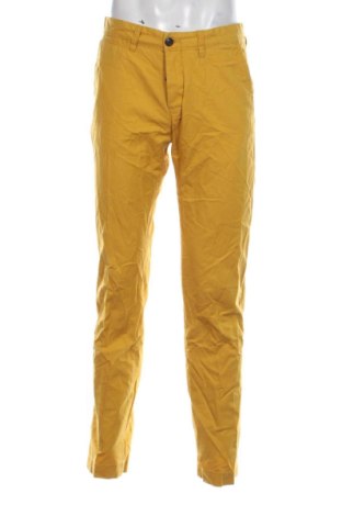 Herren Jeans H&M L.O.G.G., Größe M, Farbe Gelb, Preis € 26,99, #136653635