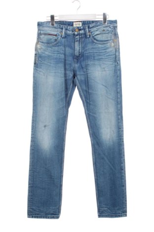 Pánské džíny  Hilfiger Denim, Velikost M, Barva Modrá, Cena  649,00 Kč, #136687010