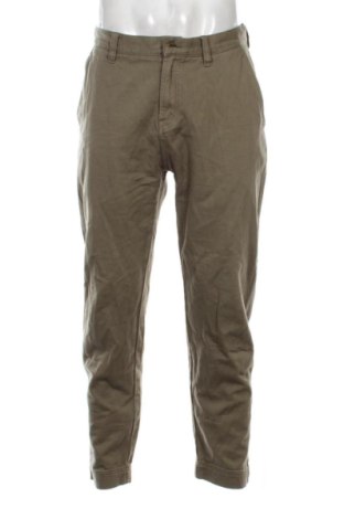 Męskie spodnie Hugo Boss, Rozmiar M, Kolor Zielony, Cena 281,99 zł, #132574123