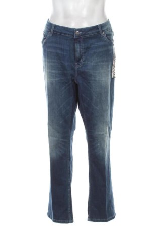 Herren Jeans Identic, Größe XXL, Farbe Blau, Preis 20,99 €, #136692315
