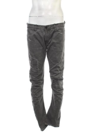 Ανδρικό τζίν Imperial, Μέγεθος L, Χρώμα Γκρί, Τιμή 14,99 €, #136693987