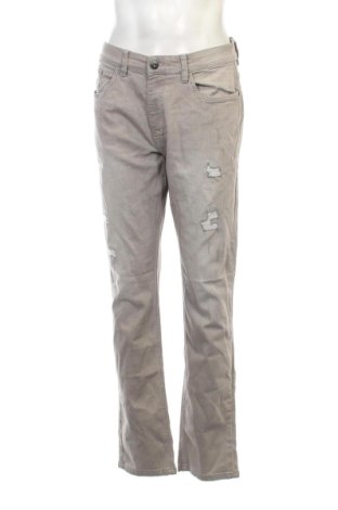 Herren Jeans Indicode, Größe L, Farbe Grau, Preis 71,99 €, #136704372