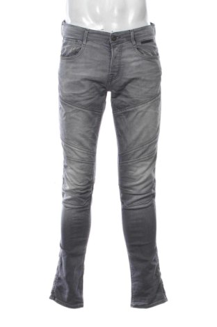 Мъжки дънки Jack & Jones, Размер L, Цвят Сив, Цена 21,47 €, #136650670