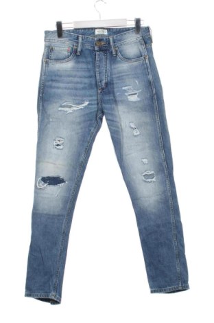 Pánské džíny  Jack & Jones, Velikost S, Barva Modrá, Cena  729,00 Kč, #136661122