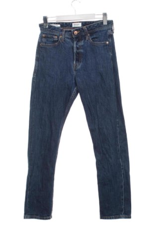 Blugi de bărbați Jack & Jones, Mărime S, Culoare Albastru, Preț 130,33 Lei, #136666364