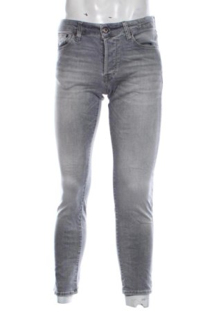 Мъжки дънки Jack & Jones, Размер S, Цвят Сив, Цена 25,05 €, #136677523