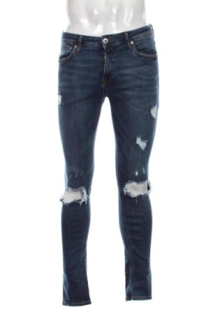 Herren Jeans Jack & Jones, Größe M, Farbe Blau, Preis 76,99 €, #136677898