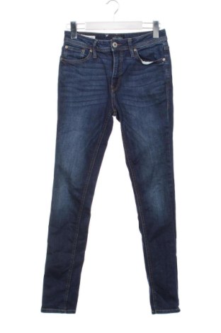 Blugi de bărbați Jack & Jones, Mărime S, Culoare Albastru, Preț 54,48 Lei, #136682821