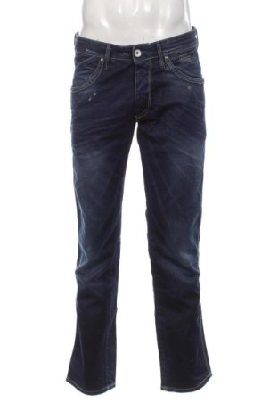Herren Jeans Jack & Jones, Größe L, Farbe Blau, Preis 24,45 €, #136691071
