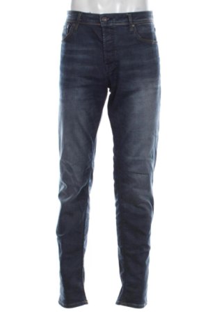 Мъжки дънки Jack & Jones, Размер XL, Цвят Син, Цена 25,05 €, #136695389
