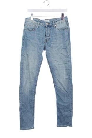 Męskie jeansy Jack & Jones, Rozmiar M, Kolor Niebieski, Cena 122,99 zł, #136734431