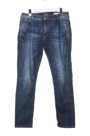 Męskie jeansy Jean's West, Rozmiar M, Kolor Niebieski, Cena 85,99 zł, #136685046