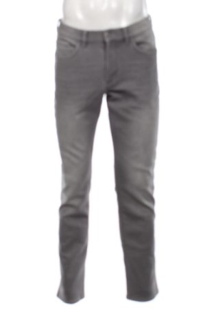 Blugi de bărbați LCW, Mărime M, Culoare Gri, Preț 104,26 Lei, #136667631