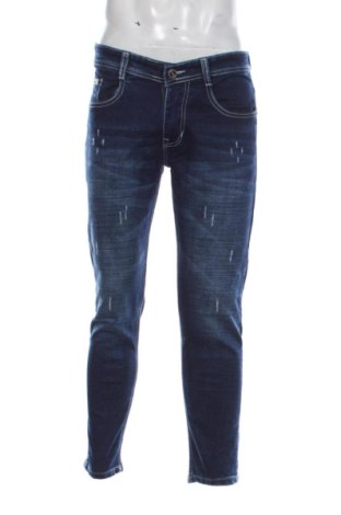 Herren Jeans Lee, Größe L, Farbe Blau, Preis € 50,99, #136682810