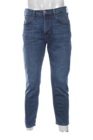 Herren Jeans Lee, Größe M, Farbe Blau, Preis 88,00 €, #136704070