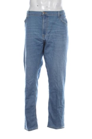 Męskie jeansy Lee, Rozmiar 3XL, Kolor Niebieski, Cena 146,99 zł, #136704488