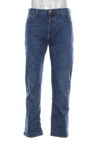 Pánské džíny  Levi's, Velikost XL, Barva Modrá, Cena  1 139,00 Kč, #136650071