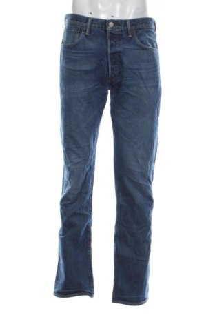 Pánské džíny  Levi's, Velikost L, Barva Modrá, Cena  1 139,00 Kč, #136663719